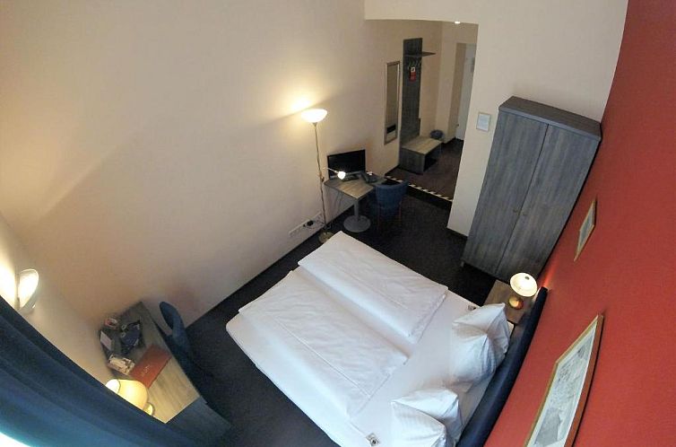 Hotel Pension Excellence