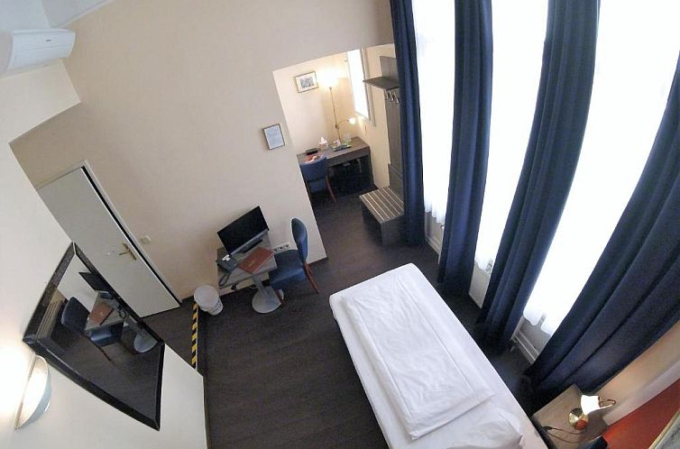 Hotel Pension Excellence