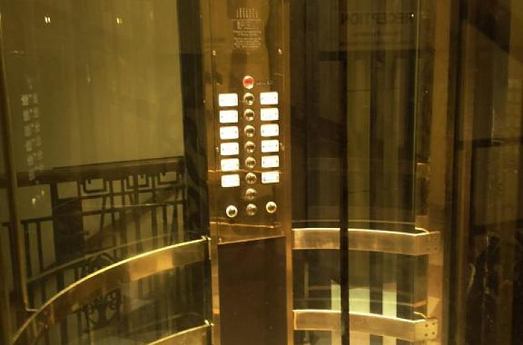 Hotel Pension Excellence