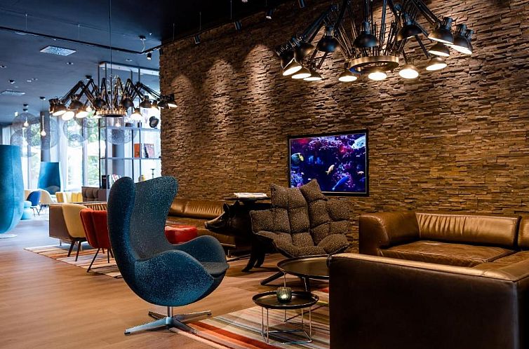 Motel One Wien-Prater