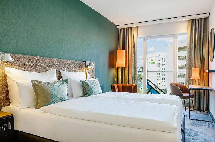 Motel One Wien-Prater