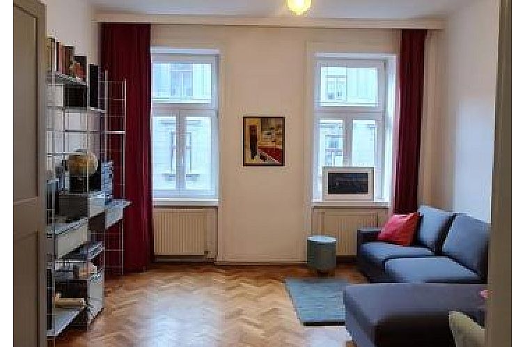 Guest house 01110580 - Apartment Vienna - Homelike City Apartment