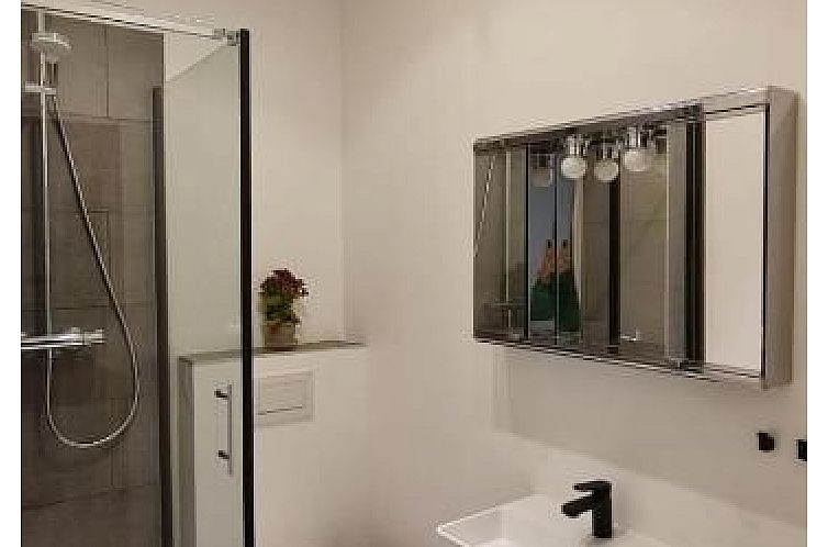 Homelike City Apartment