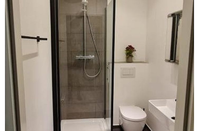Homelike City Apartment