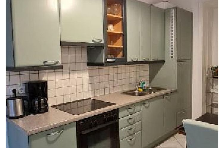 Homelike City Apartment