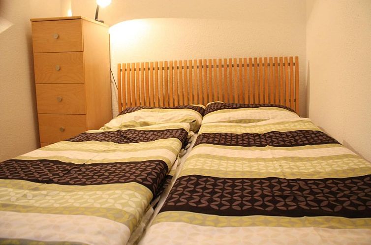 Homelike City Apartment