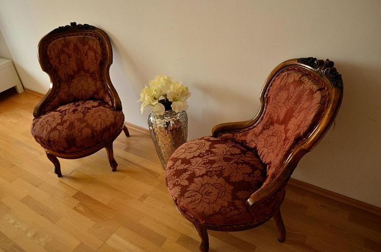 Urban Living Belvedere Studio