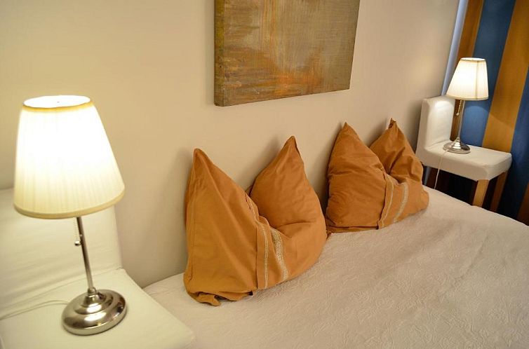 Urban Living Belvedere Studio