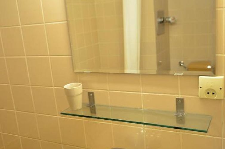 Urban Living Belvedere Studio