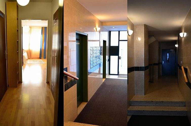 Urban Living Belvedere Studio