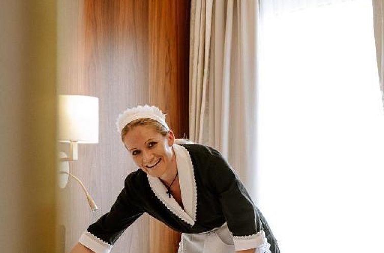 Hotel Stefanie