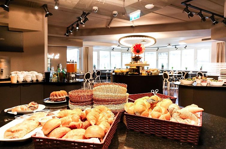 arte Hotel Wien Stadthalle