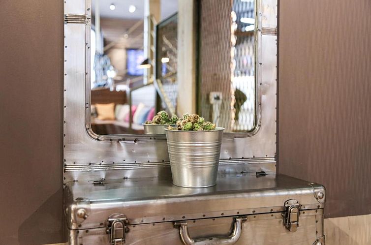 arte Hotel Wien Stadthalle