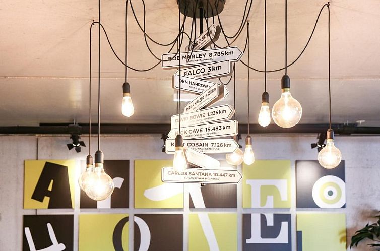 arte Hotel Wien Stadthalle