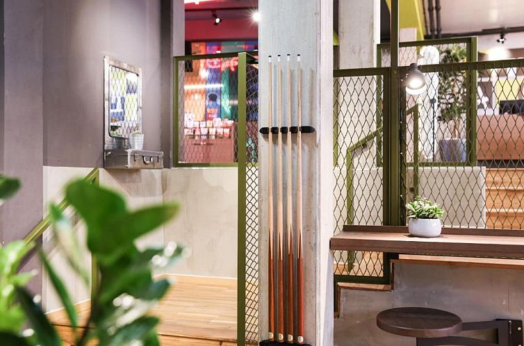 arte Hotel Wien Stadthalle