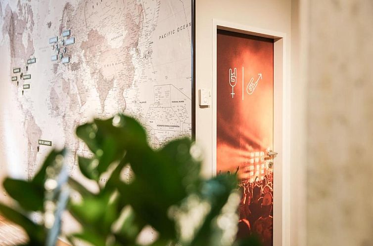 arte Hotel Wien Stadthalle