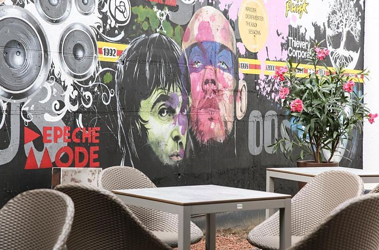 arte Hotel Wien Stadthalle