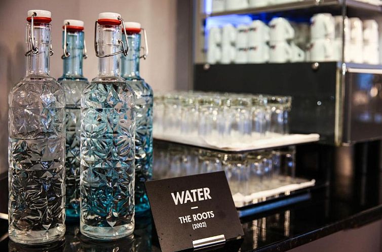 arte Hotel Wien Stadthalle