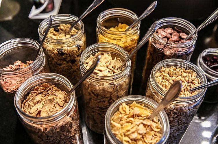 arte Hotel Wien Stadthalle