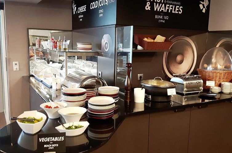 arte Hotel Wien Stadthalle