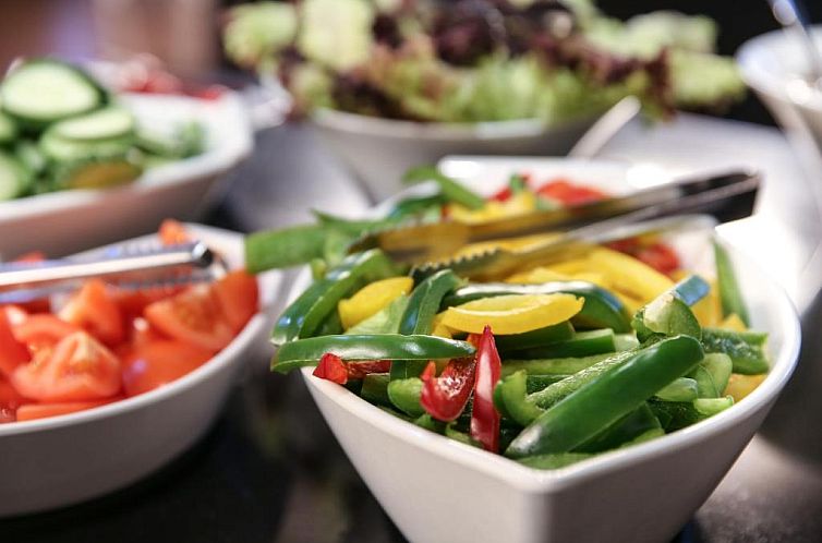 arte Hotel Wien Stadthalle