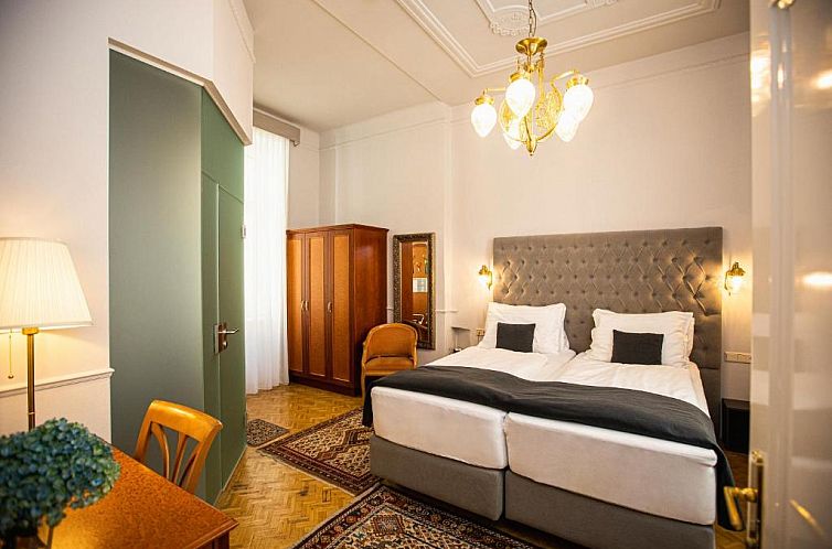 Pension Nossek