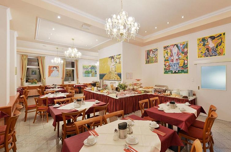 Garten- und Kunsthotel Gabriel City