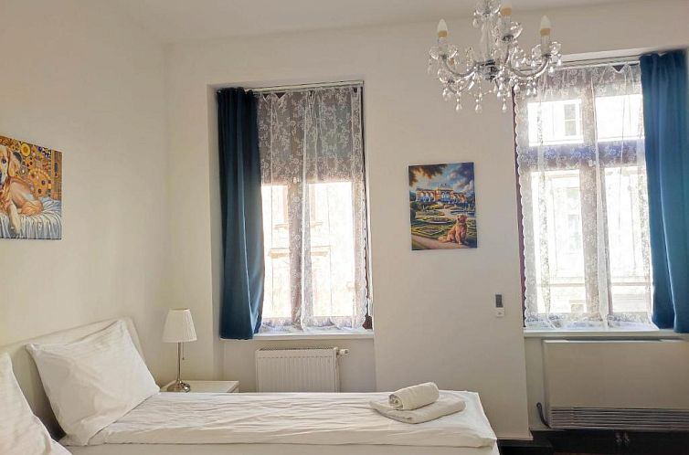 Old Vienna Apartments