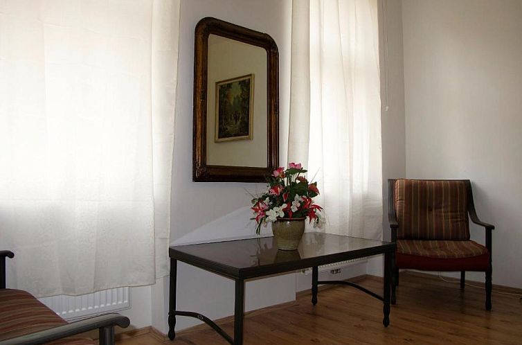 Old Vienna Apartments