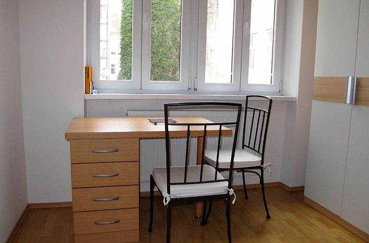 Old Vienna Apartments
