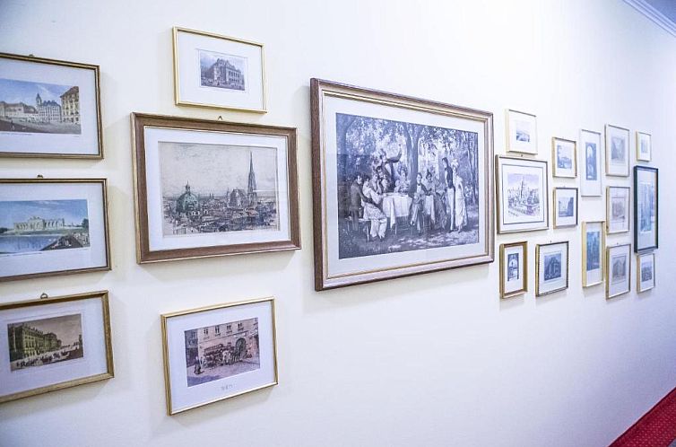 City Pension Stephansplatz