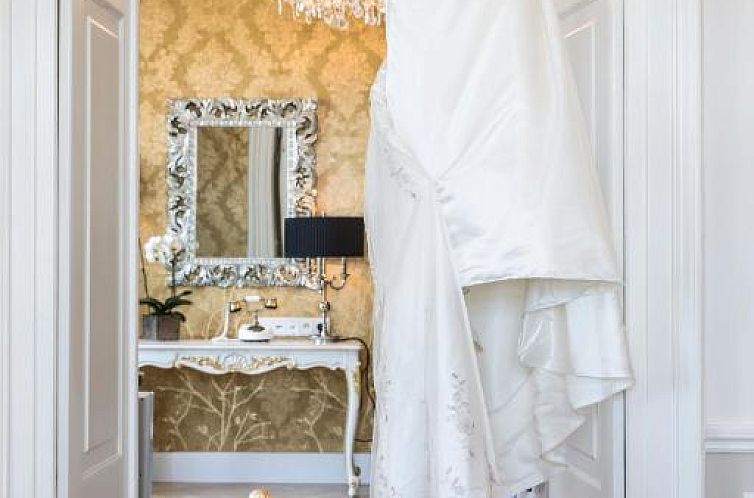 Schloß Schönbrunn Grand Suite