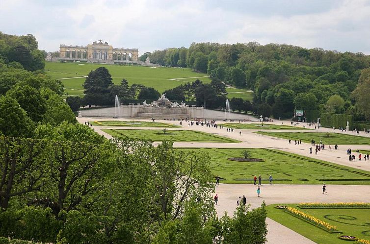 Schloß Schönbrunn Grand Suite