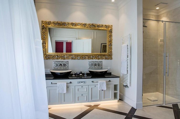 Schloß Schönbrunn Grand Suite