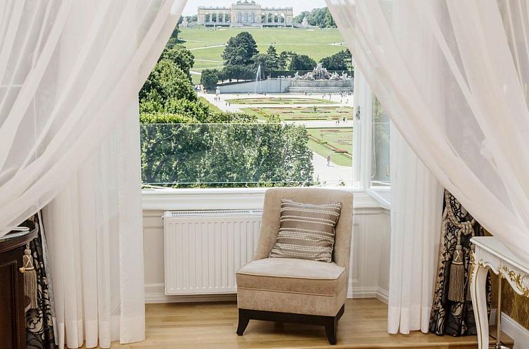 Schloß Schönbrunn Grand Suite
