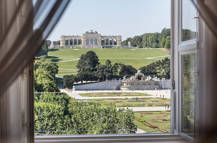 Schloß Schönbrunn Grand Suite
