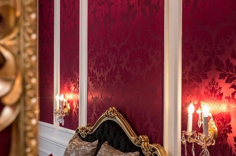 Schloß Schönbrunn Grand Suite