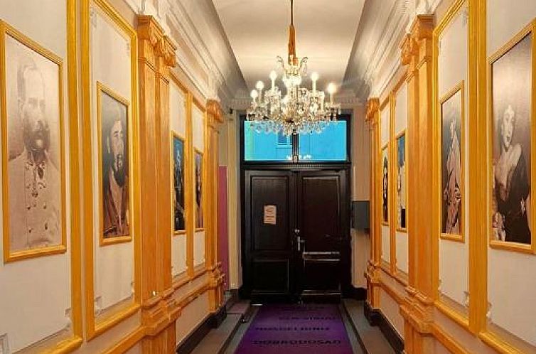 Aurellia Serviced Apartments