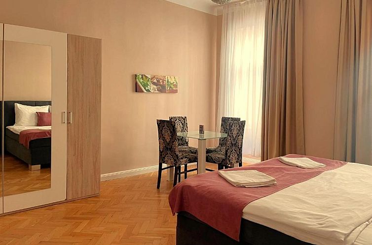 Aurellia Serviced Apartments