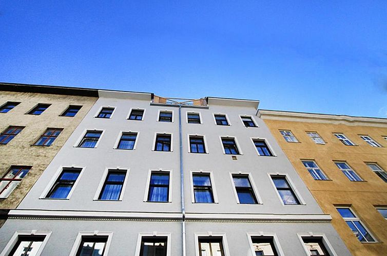 Aurellia Serviced Apartments