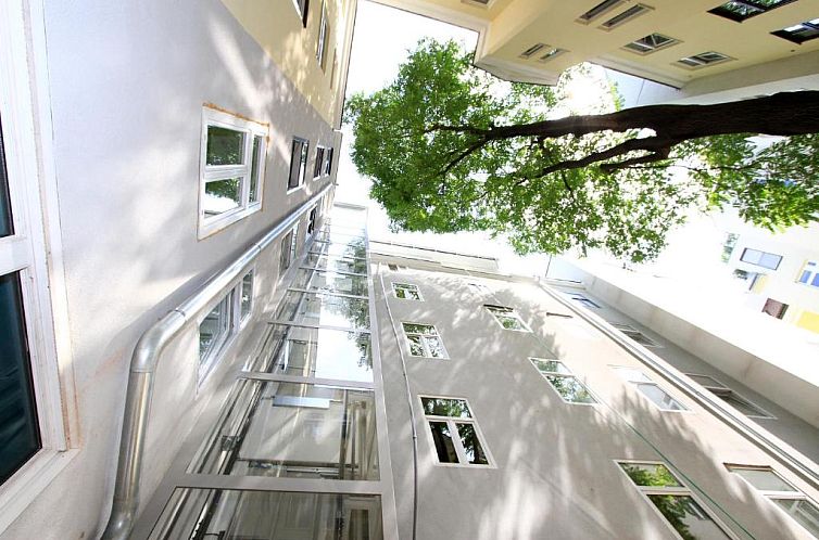 Aurellia Serviced Apartments