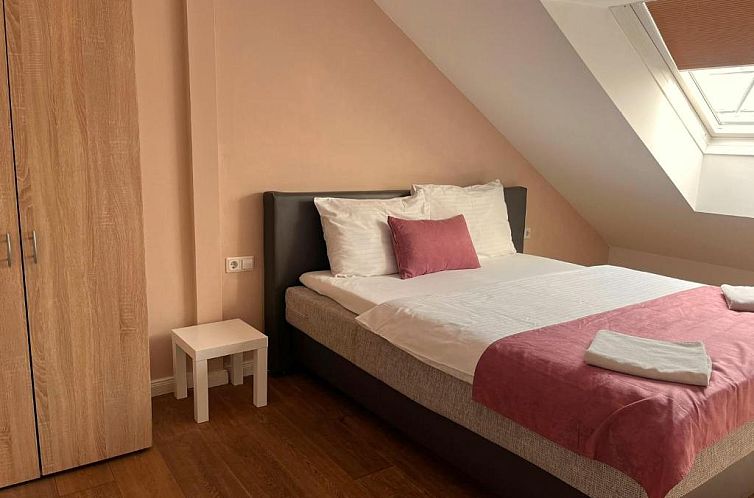 Aurellia Serviced Apartments