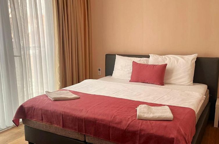 Aurellia Serviced Apartments