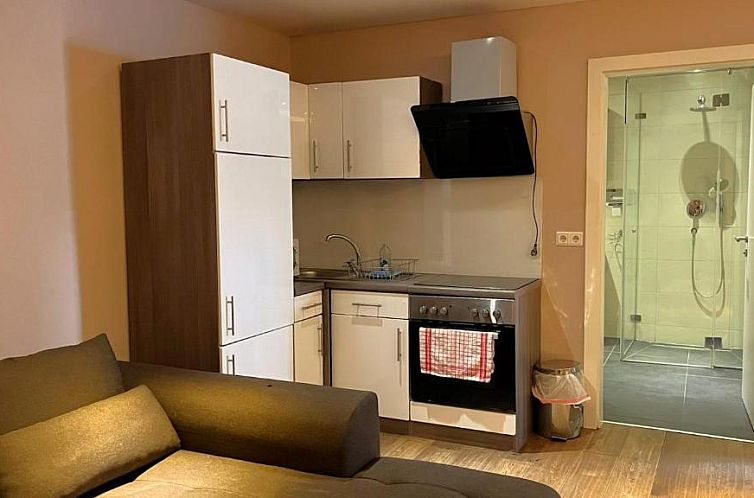 Aurellia Serviced Apartments