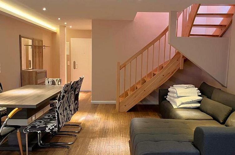 Aurellia Serviced Apartments