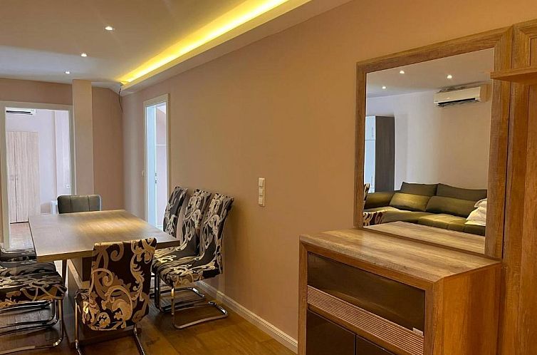 Aurellia Serviced Apartments