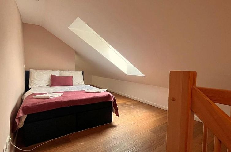 Aurellia Serviced Apartments