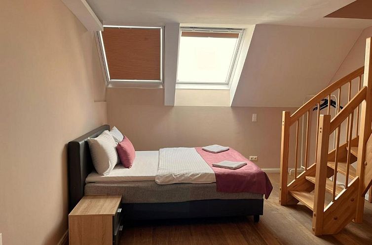 Aurellia Serviced Apartments