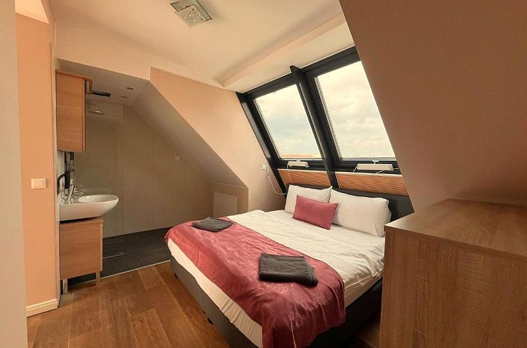 Aurellia Serviced Apartments