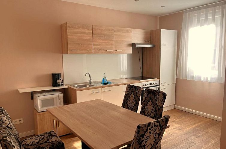 Aurellia Serviced Apartments